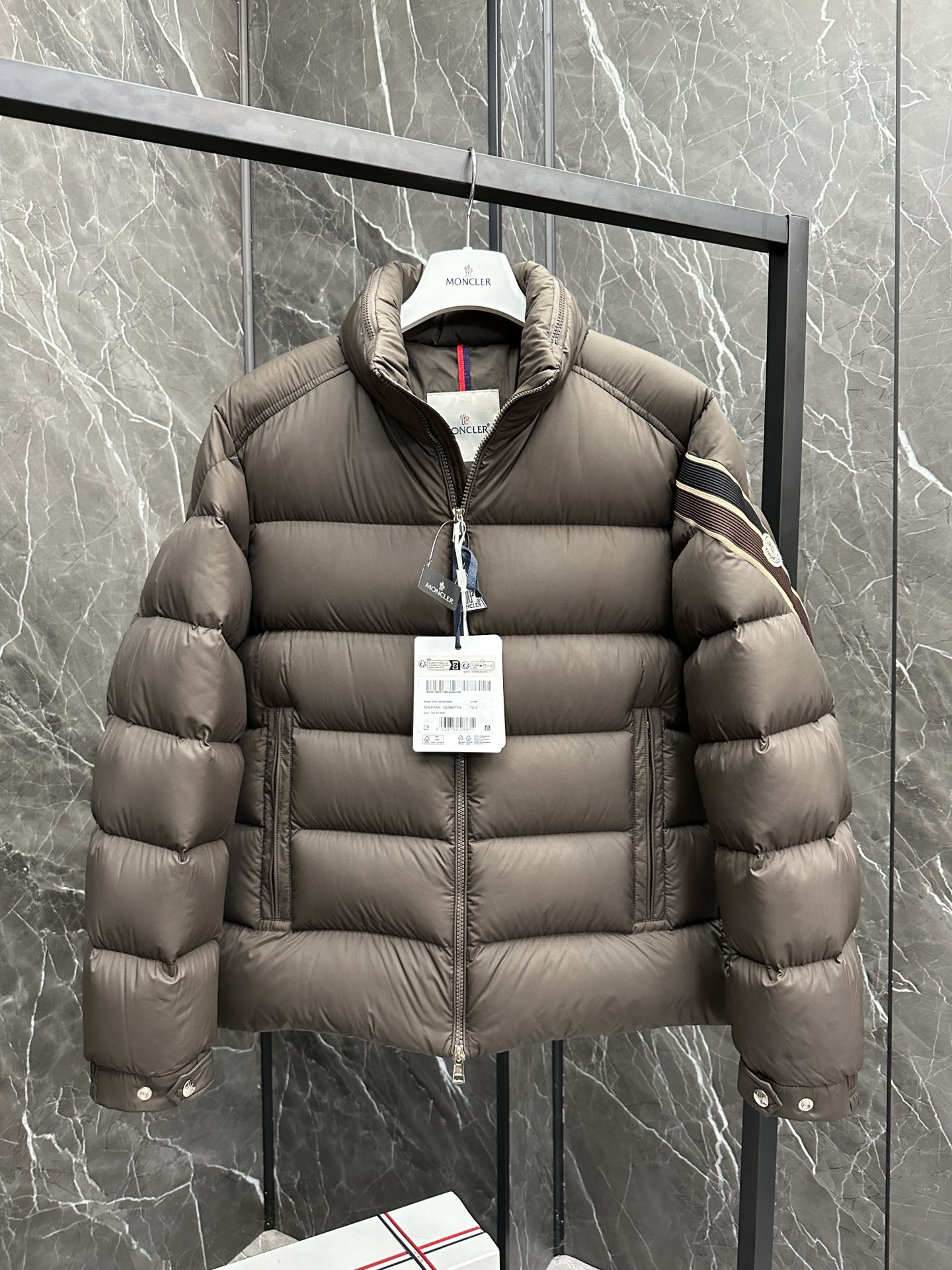 Moncler Down Jackets